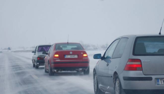 Plecați la drum? Iată cum se circulă în țară - zapadadrumuri-1423814549.jpg