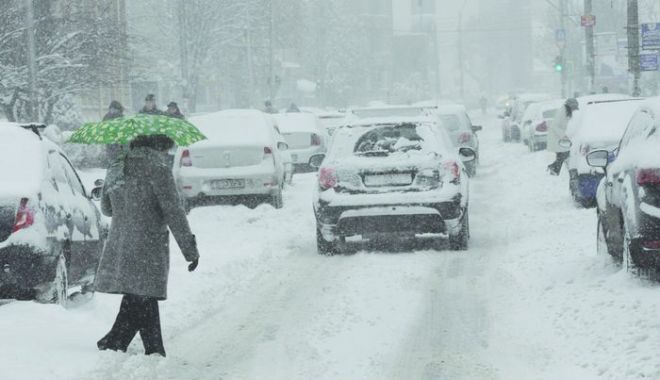 PROGNOZA METEO LUNARĂ. Când vin primele ninsori, conform meteorologilor - zapadaninsoarebacau-1573817422.jpg