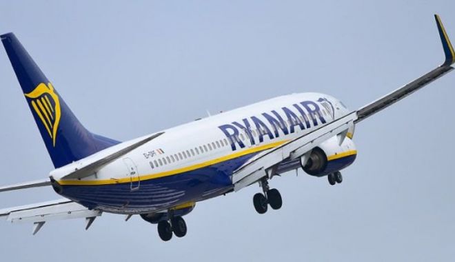 Ryanair și Wizz Air, amendate pentru taxa pe bagajul de mână - zbor-1550851657.jpg