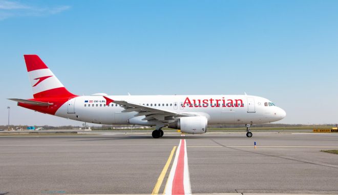 Se reiau zborurile directe între România și Austria - zbor-1596211765.jpg