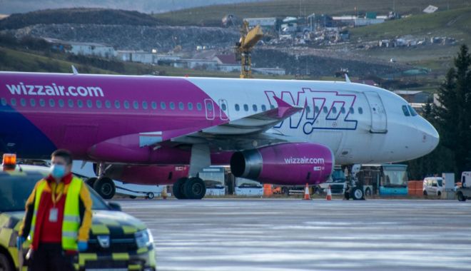 Controle la companiile aeriene: ANPC verifică de ce au fost anulate zeci de zboruri