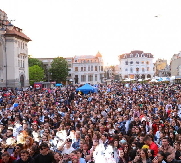 Primăria a anunțat programul celui mai așteptat eveniment al primăverii. Iată programul complet la Zilele Constanței - zcc-1715659780.jpg