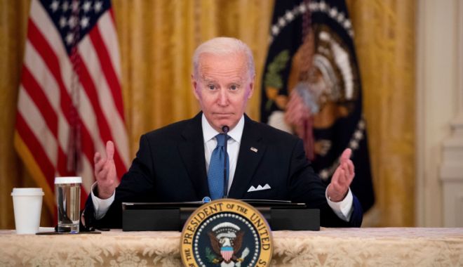 Joe Biden: 