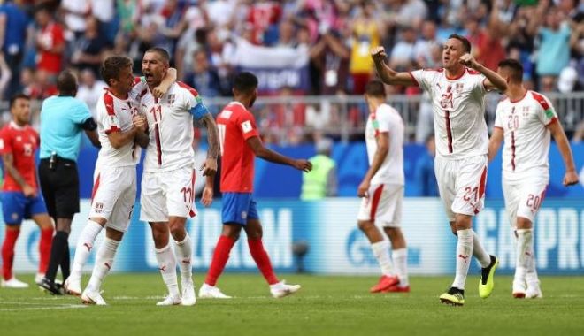 Costa Rica - Serbia 0-1, Grupa E. Super execuția căpitanului Kolarov a adus europenilor trei puncte - zdgwn2mwowuymjjmztawnmfjnzgwowyy-1529249416.jpg