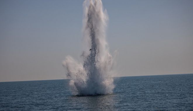 UPDATE. EXPLOZIE LA COSTINEŞTI! Este vorba despre o mină marină. PERICOL: O altă mină ar pluti în larg! - zdkwowi0yzu2owfintc3zwm1odc1yjy0-1691997284.jpg