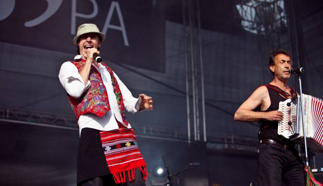 Zdob și Zdub, concert caritabil în Club Doors - zdobsizdub2-1444564705.jpg