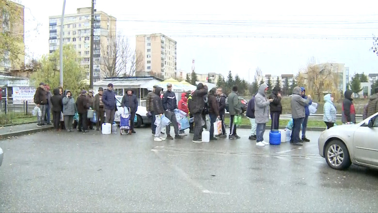 Lipsa apei a închis școli din 13 localități și a blocat activitatea unui spital - zdqwngu5mme4mzdhyzjhodu2mtcwnzy2-1764673542.jpg