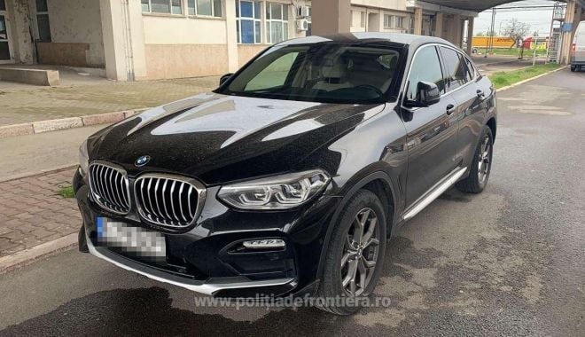 Autoturism de lux căutat de autorități, confiscat de polițiști în vamă - zduxnjkyy2eyn2fkmzu4ztm2ytjmzjbj-1618829989.jpg