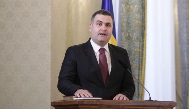 Prima declarație a ministrului Leș, după ce s-a scris că site-ul MAPN a fost atacat de hackeri - zduzmdi3otizywrlndy2mzi4nze5zddl-1562151757.jpg