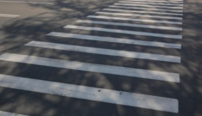 Un copil „inventiv”. A mințit că a fost lovit de mașină, ca să ascundă că avea hainele murdare și rupte de la școală - zebra-1670952933.jpg