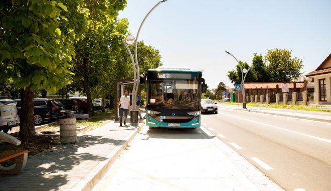 Zece autobuze electrice pentru transportul în comun, la Mangalia - zeceautobuze-1626441449.jpg