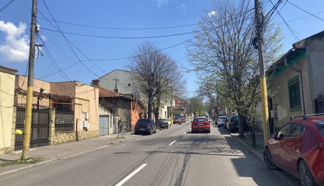 Zeci de străzi şi alei din Constanţa devin artere cu sens unic. Iată care sunt acestea - zeci-1619447798.jpg