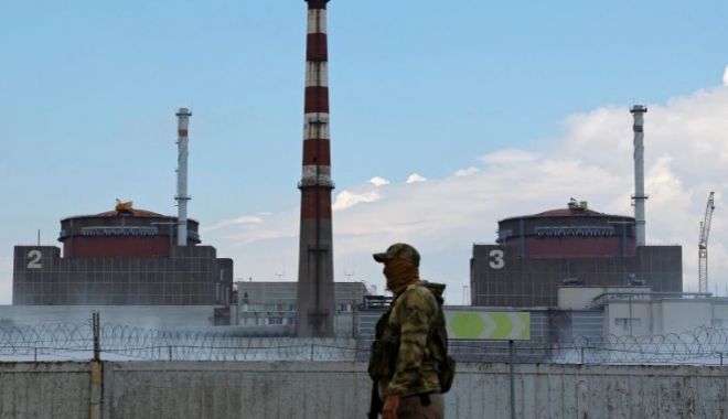 Zeci de ţări au cerut retragerea trupelor ruseşti de la centrala nucleară ocupată Zaporojie - zeci-1660568064.jpg