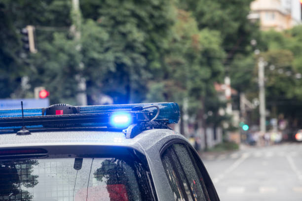 Zeci de șoferi s-au trezit cu mașinile confiscate după introducerea noii sancţiuni pentru viteză