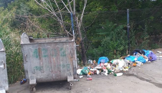 Zeci de amenzi pentru constănţenii cei care aruncă gunoiul pe domeniul public - zecideamenzi-1626701228.jpg