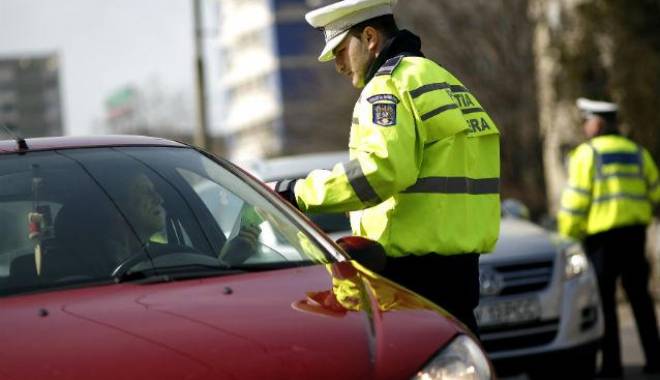 Zeci de mii de sancțiuni aplicate de polițiști - zecidemiisanctiuni-1422723189.jpg