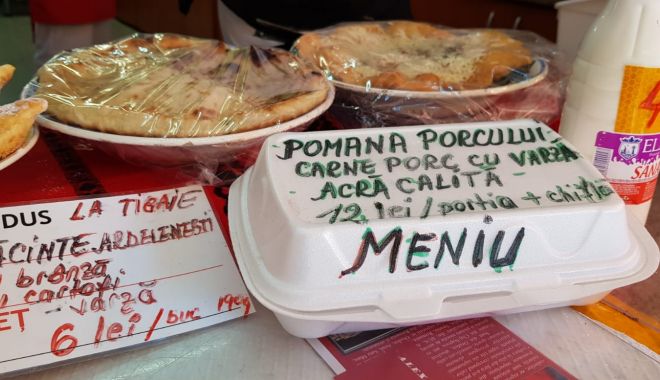 Zeci de unități de alimentație publică de pe litoral, amendate de medicii sanitar-veterinari - zecideunitati-1597083499.jpg