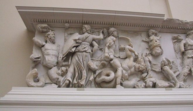 Zeița Hecate poate fi admirată în 3D - zeitasursawikipedia-1594655206.jpg