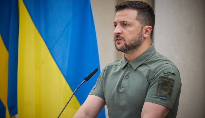 Zelenski spune că bătălia pentru Marea Neagră va intra în istorie - zelenski-1698848106.jpeg
