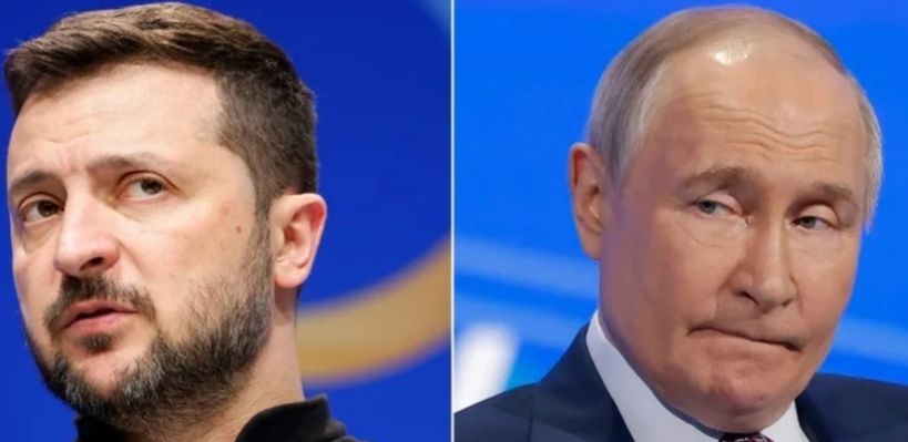 Ar vrea să negocieze pacea, dar preferă cumpărarea de armament - zelensky-1753459409.jpg