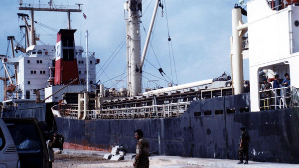 Marinar român, ABANDONAT în Yemen. SLN solicită ajutorul MAE - zeme-1457358903.jpg