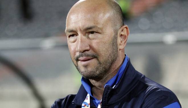 Walter Zenga, noul antrenor al echipei Sampdoria Genova - zengae1411568708847-1433433673.jpg