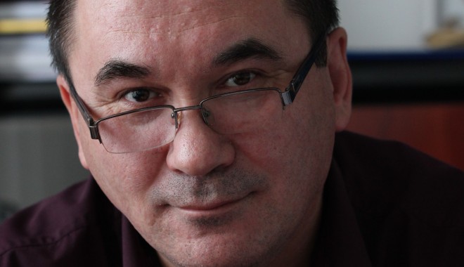 Senol Zevri, inculpat/ Directorul Agenției de Mediu, trimis în judecată pentru luare de mită - zevri-1324303617.jpg