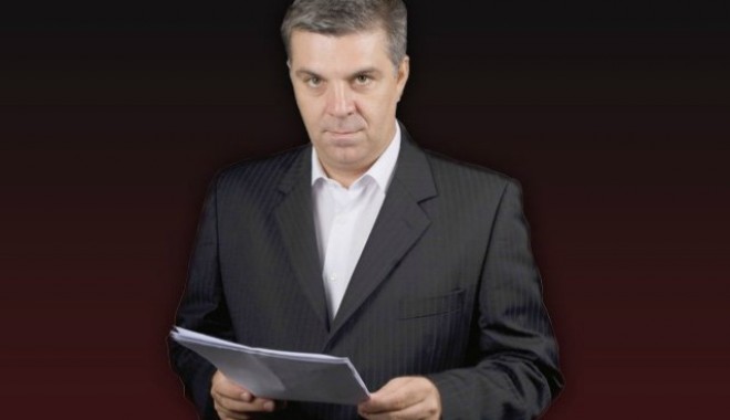 Valeriu Zgonea este noul lider de grup al deputaților PSD - zgonea-1337611117.jpg