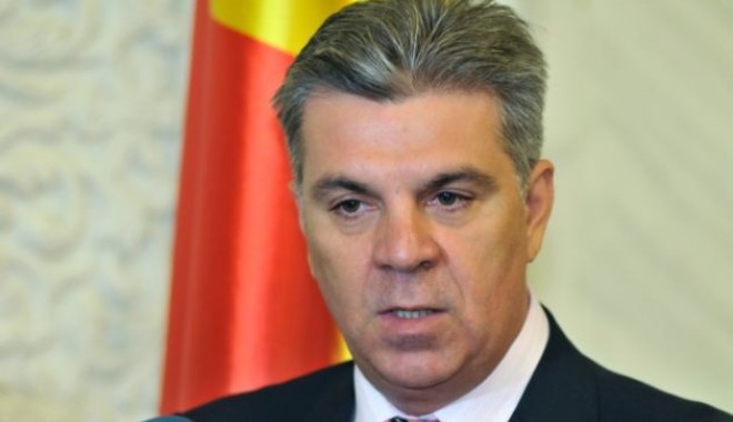 Deputații care au părăsit partidele pe lista cărora au fost aleși nu pot constitui grup parlamentar - zgonea-1378267957.jpg