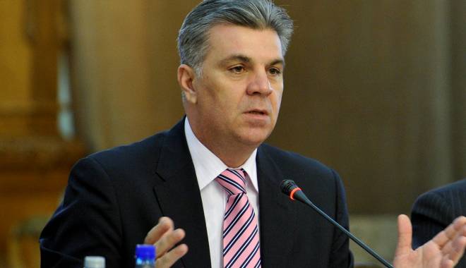 Valeriu Zgonea: 