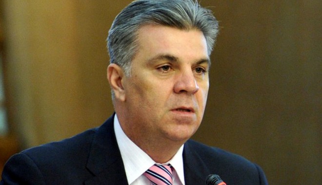 Zgonea cere parlamentarilor să nu se jignească în campanie - zgoneacereparlamentarilor-1398273638.jpg
