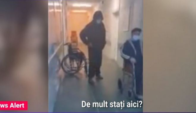 Anchetă la spital, după ce șeful Consiliului Judeţean s-a dat drept pacient: "Am stat 45 de minute, nu am fost luat în seamă"