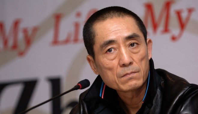 Regizorul chinez Zhang Yimou a fost amendat pentru că a încălcat legislația în privința copilului unic - zhangyimou-1389272762.jpg