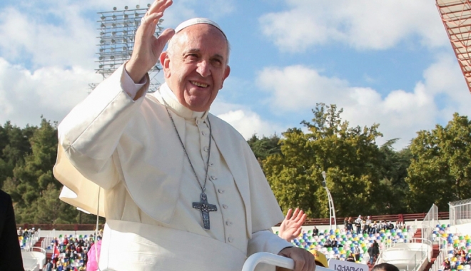 Zi liberă în Portugalia, cu prilejul vizitei Papei Francisc - zi-1494156388.jpg