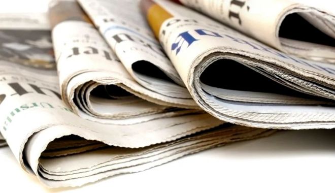 UZPR şi APPC protestează împotriva creşterii TVA la tipărituri