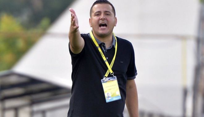 Rapid i-a dat doi jucători lui Ianis Zicu ca să-l ajute în lupta pentru promovarea în Liga 1 - zic-1627977976.jpg