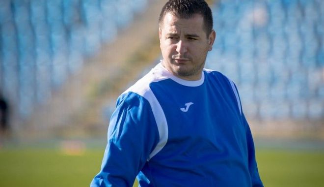 Ianis Zicu, optimist în ceea ce priveşte partida cu Chindia Târgovişte - zicudesprecupabun-1610727795.jpg