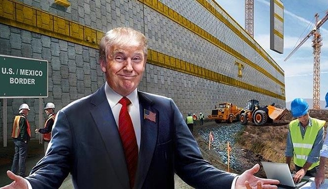 Zidul lui Trump, cu ciment european? Avertismentul Parisului către LafargeHolcim - zid-1489069374.jpg