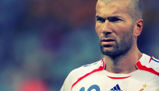 Zinedine Zidane, noul antrenor al echipei Real Madrid - zidane-1451945505.jpg