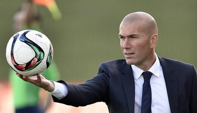 Zidane, debut de senzație ca antrenor - zidanerealmadridantrenor-1452416444.jpg