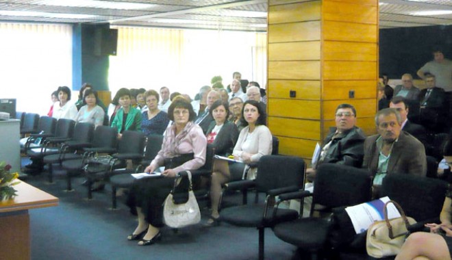 Zi importantă pentru Direcția Veterinară Constanța - ziimportantapentrudirectiaveteri-1400258732.jpg
