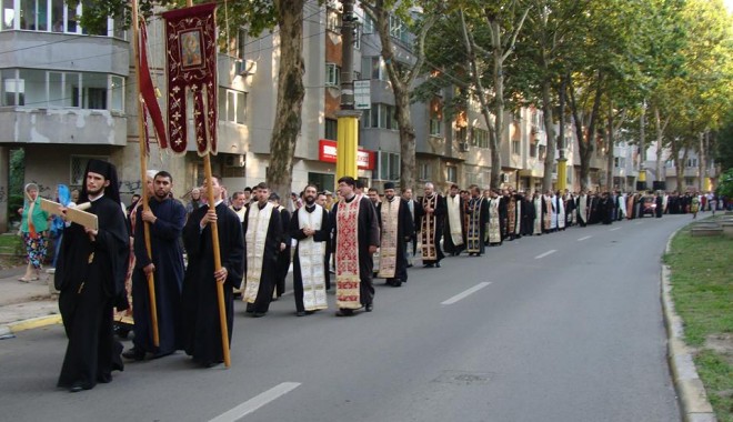 Evenimente religioase dedicate Zilelor Constanței - zileleconstantei-1400487862.jpg