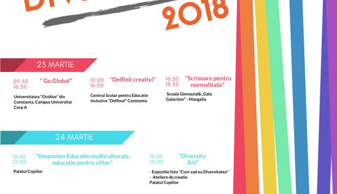 Zilele Diversității, la Constanța - zilelediversitatii-1521717458.jpg