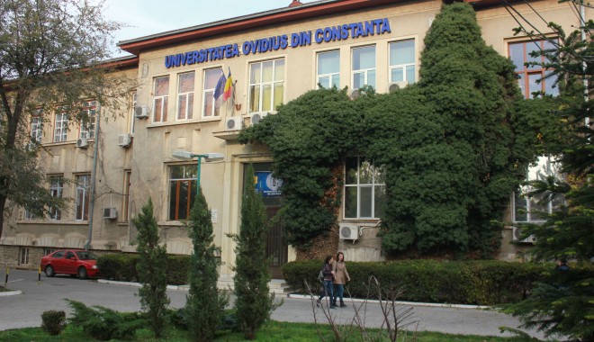 Zilele Carierei Rompetrol în Universitatea 