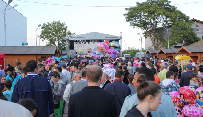 Festivalul Cântecului Popular 