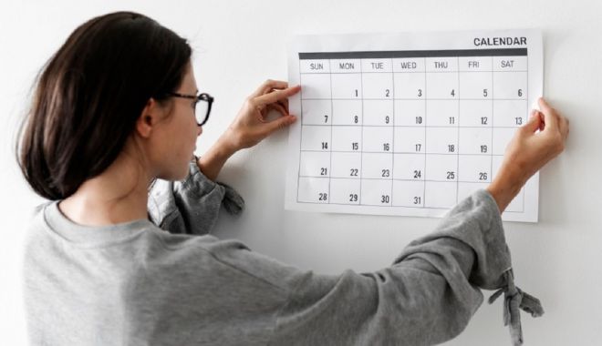 Când este următoarea minivacanţă! Bugetarii vor avea parte de 4 zile libere - zilelibere29noiembrie2021-1687880279.jpg