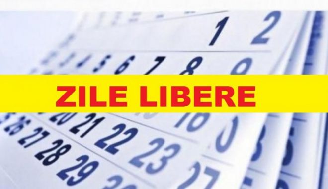 VESTE PROASTĂ PENTRU BUGETARI! Fără zile libere între Rusalii și Ziua Copilului - zileliberedepaste201831173400-1525431173.jpg