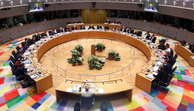 Zi lungă de târguieli la summitul Uniunii Europene privind bugetul - zilunga-1582319450.jpg