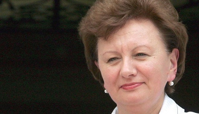 Zinaida Greceanîi, candidatul comuniștilor pentru președinția Republicii Moldova - zinaidagreceanii-1314195507.jpg
