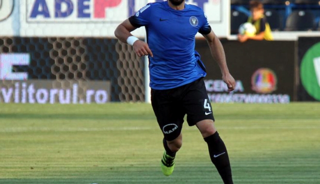 FC Viitorul a renunțat și la Marius Constantin - ziua-1504200862.jpg